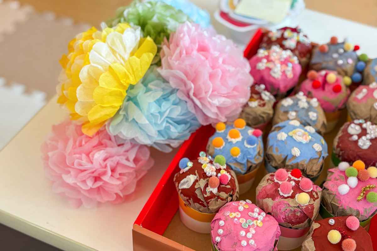 保育施設たけのこ