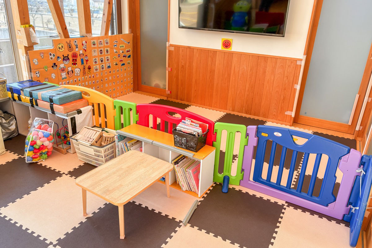 保育施設たけのこ