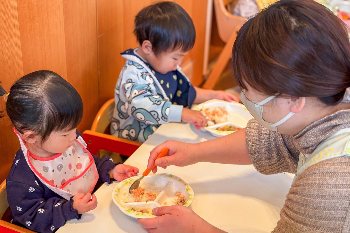 保育施設たけのこ