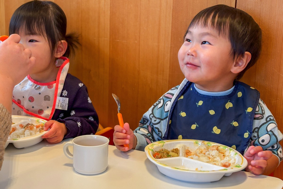 保育施設たけのこ