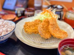 【ラーメンそだし＋とんかつカネヒキリ / 甲府市】麺もカツも、二刀流。2026年2月18日オープン