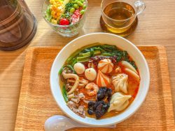 麻辣湯専門店 春麗