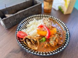 マジカルカリー