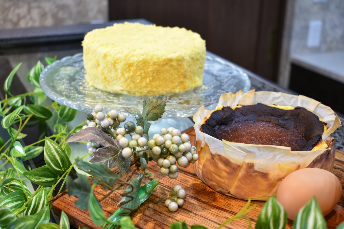 レストラン＆パティスリー ボンマルシェ