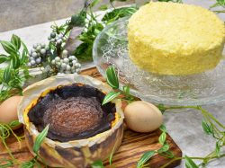 【レストラン＆パティスリー ボンマルシェ / 甲府市】チーズソムリエ監修の絶品チーズケーキ2種が新登場！2026年3月14日リニューアルオープン