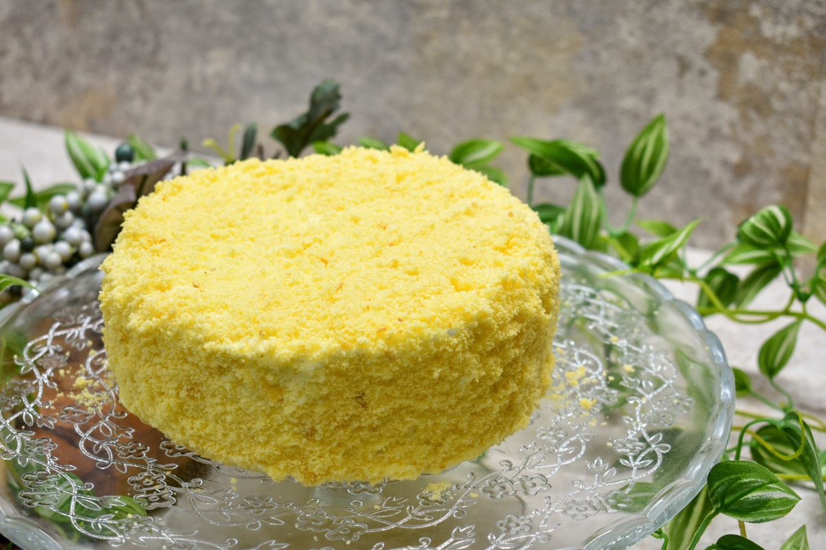 レストラン＆パティスリー ボンマルシェ