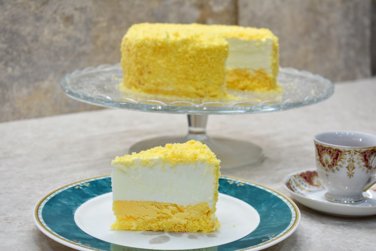 レストラン＆パティスリー ボンマルシェ