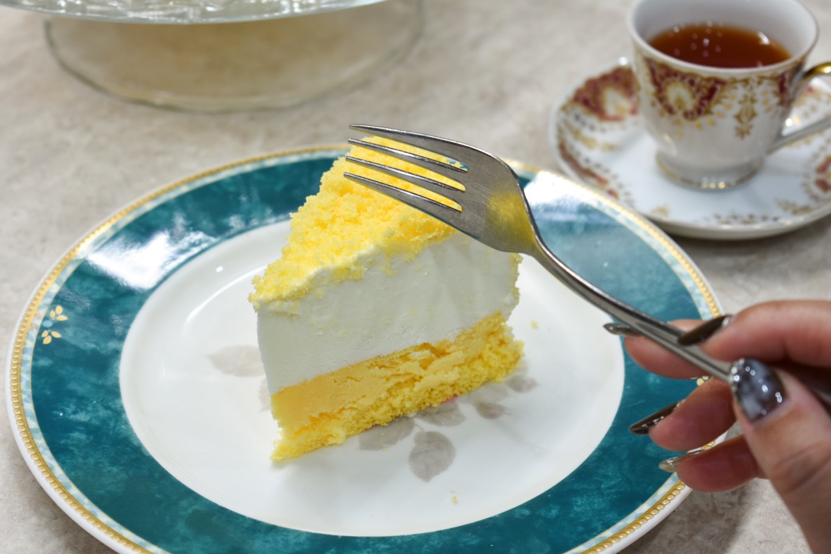 レストラン＆パティスリー ボンマルシェ