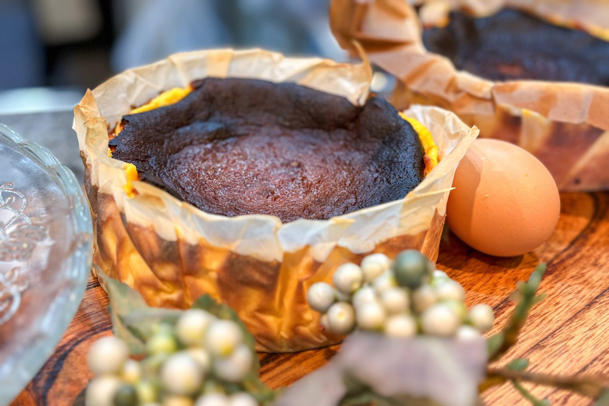 レストラン＆パティスリー ボンマルシェ