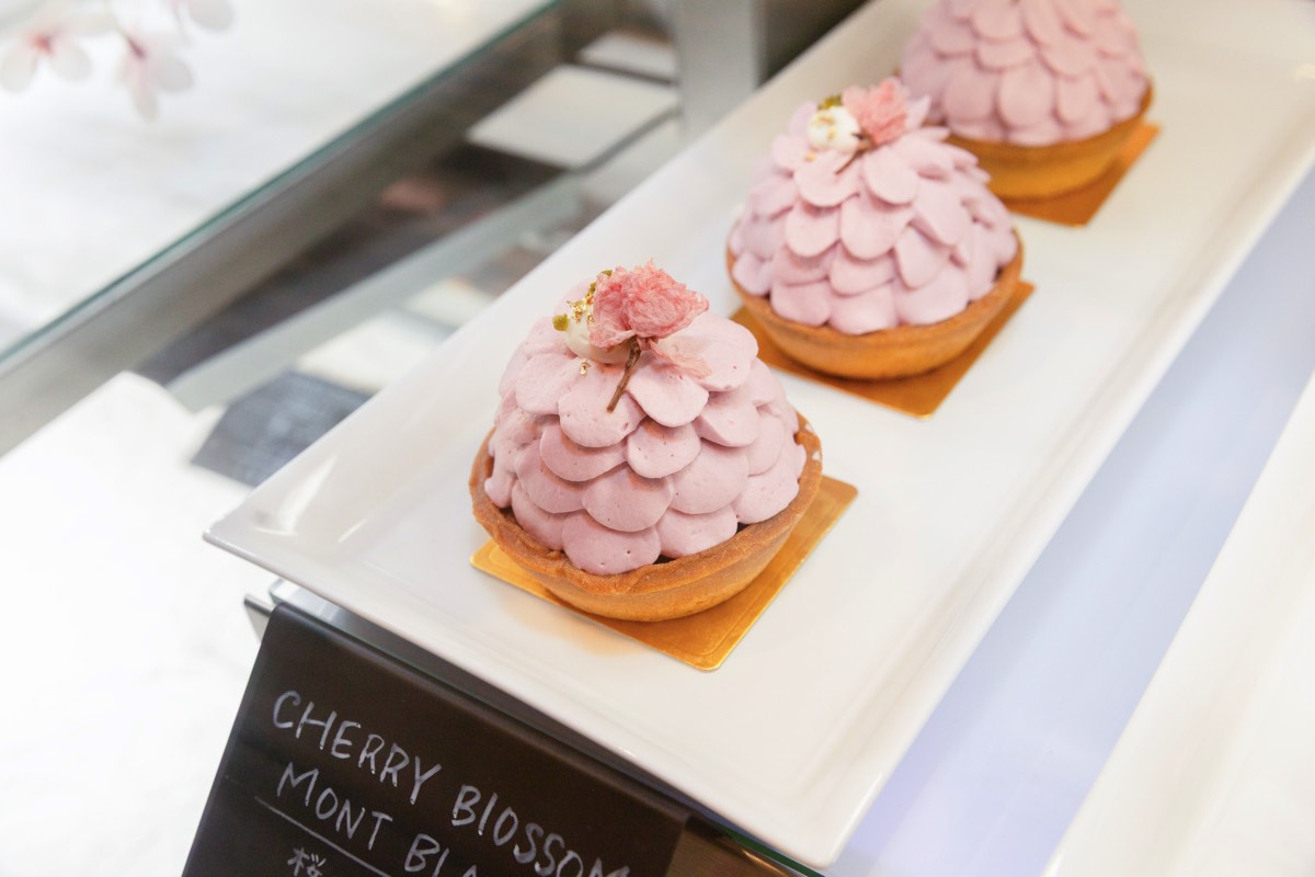 FUJI DESSERTS ゆらら