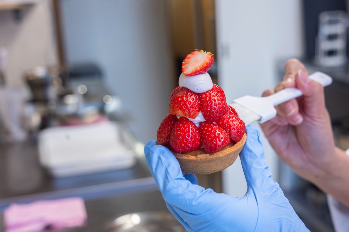 FUJI DESSERTS ゆらら