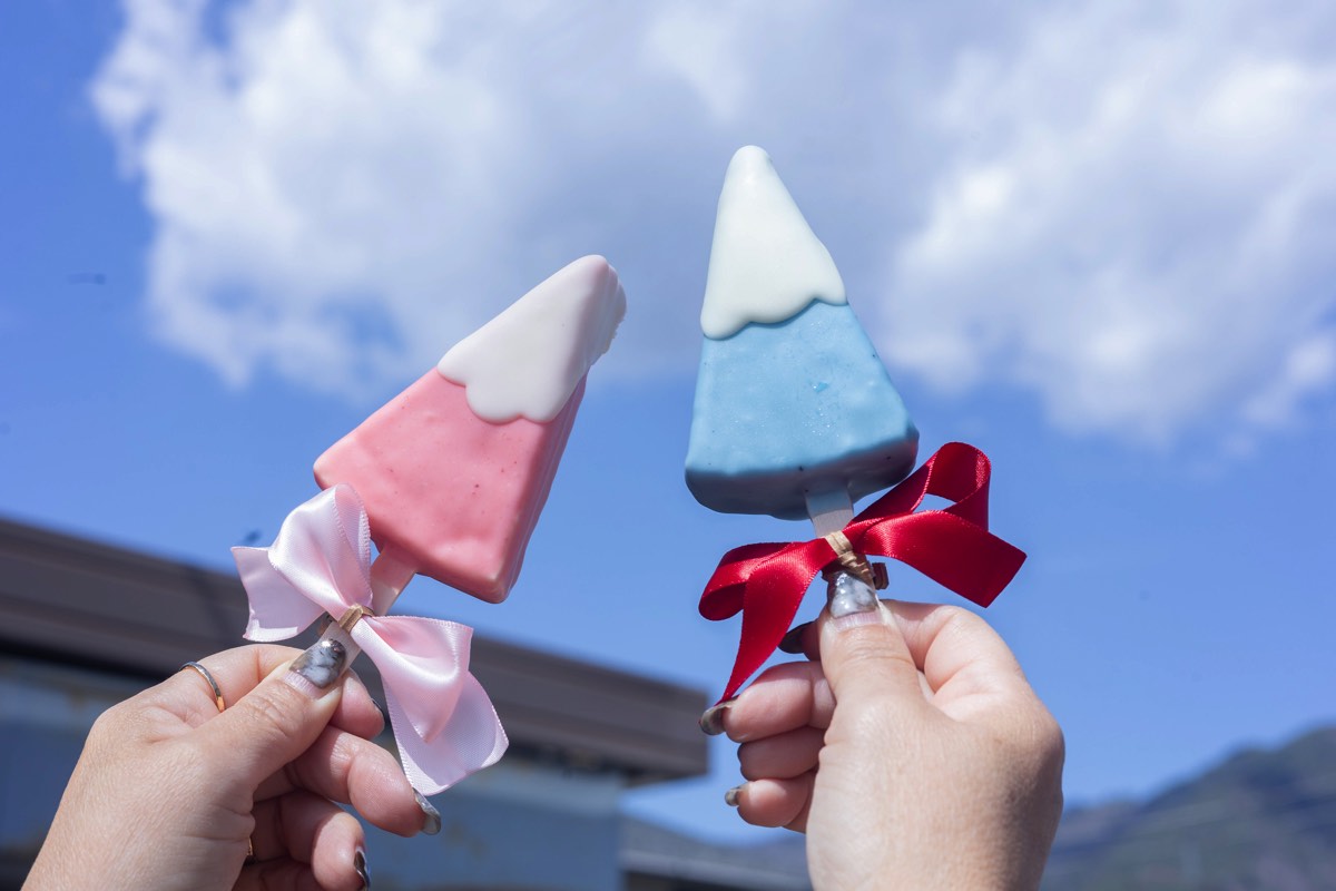 FUJI DESSERTS ゆらら