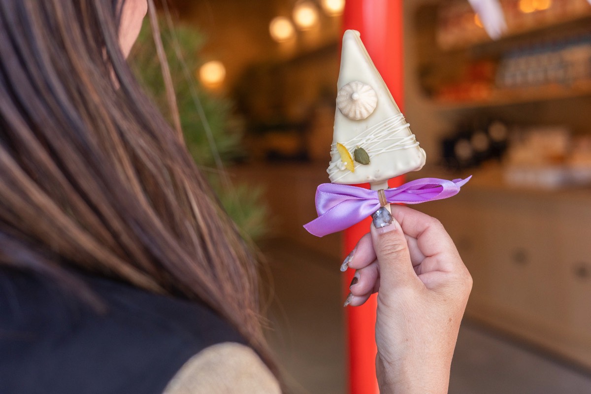 FUJI DESSERTS ゆらら