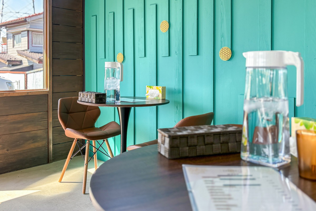 マジカルカリー