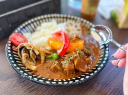 【マジカルカリー / 山梨市】間借りを卒業、山梨市についに店を！本格スパイスカレーの専門店2026年3月5日オープン