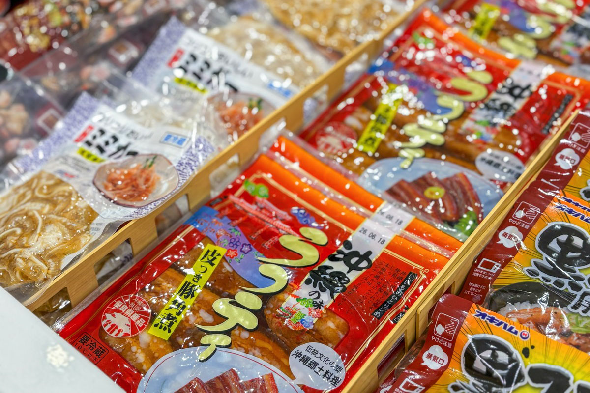 オギノ 九州・沖縄フェア