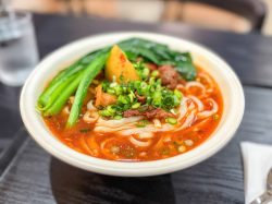 【小満 / 甲府市】漢方、薬膳、香辛料を使用した中国の健康食「魯菜」を日本の素材で！2026年2月26日オープン