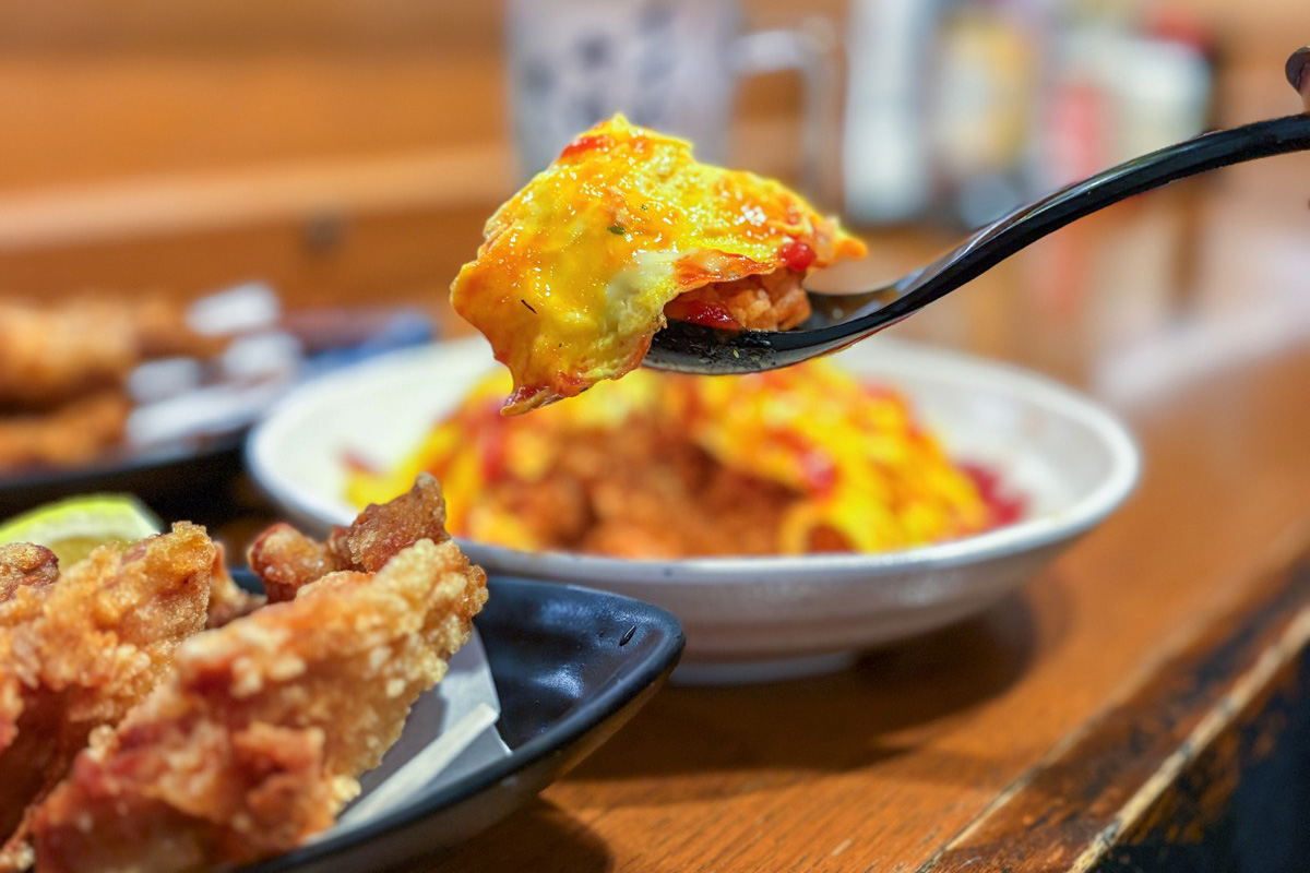 それゆけ！鶏ヤロー！甲府駅前店