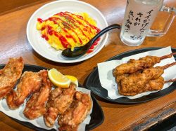 【それゆけ！鶏ヤロー！甲府駅前店 / 甲府駅前】山梨についに！激安居酒屋グルメチェーンが甲府駅前に初進出2026年1月31日オープン