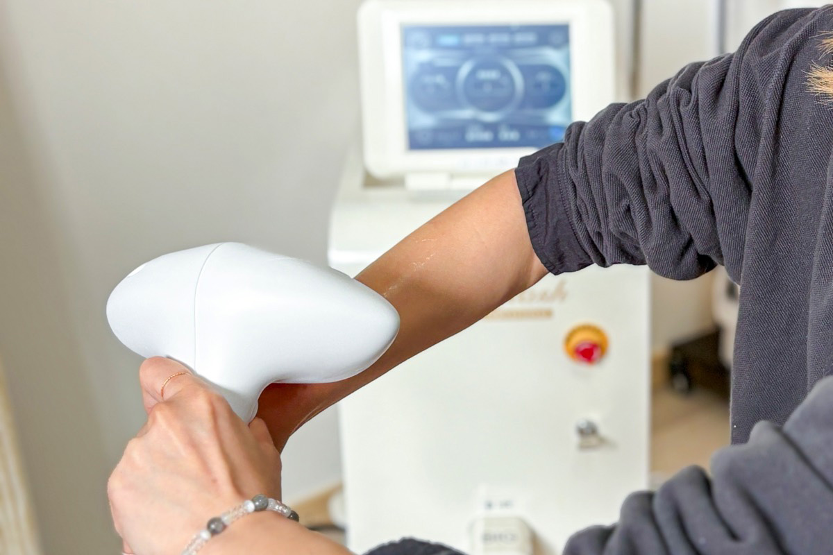 セルフ脱毛サロンtsurutsuru甲府上石田店