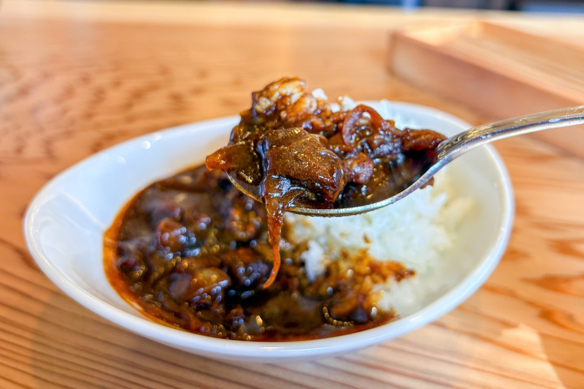 甲州うどん澤村