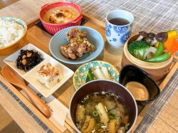 【膳～zen～ / 甲斐市】野菜のせいろ付きランチ膳が大人気！4月からはパスタランチもスタート！2026年2月21日オープン