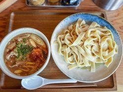 甲州うどん澤村