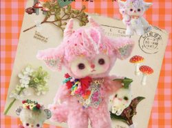 [ Sweet Dream Village ~不思議な怪獣たちの巣~ ] 萌木の村