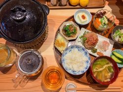 仲沢商店のまいにち食堂