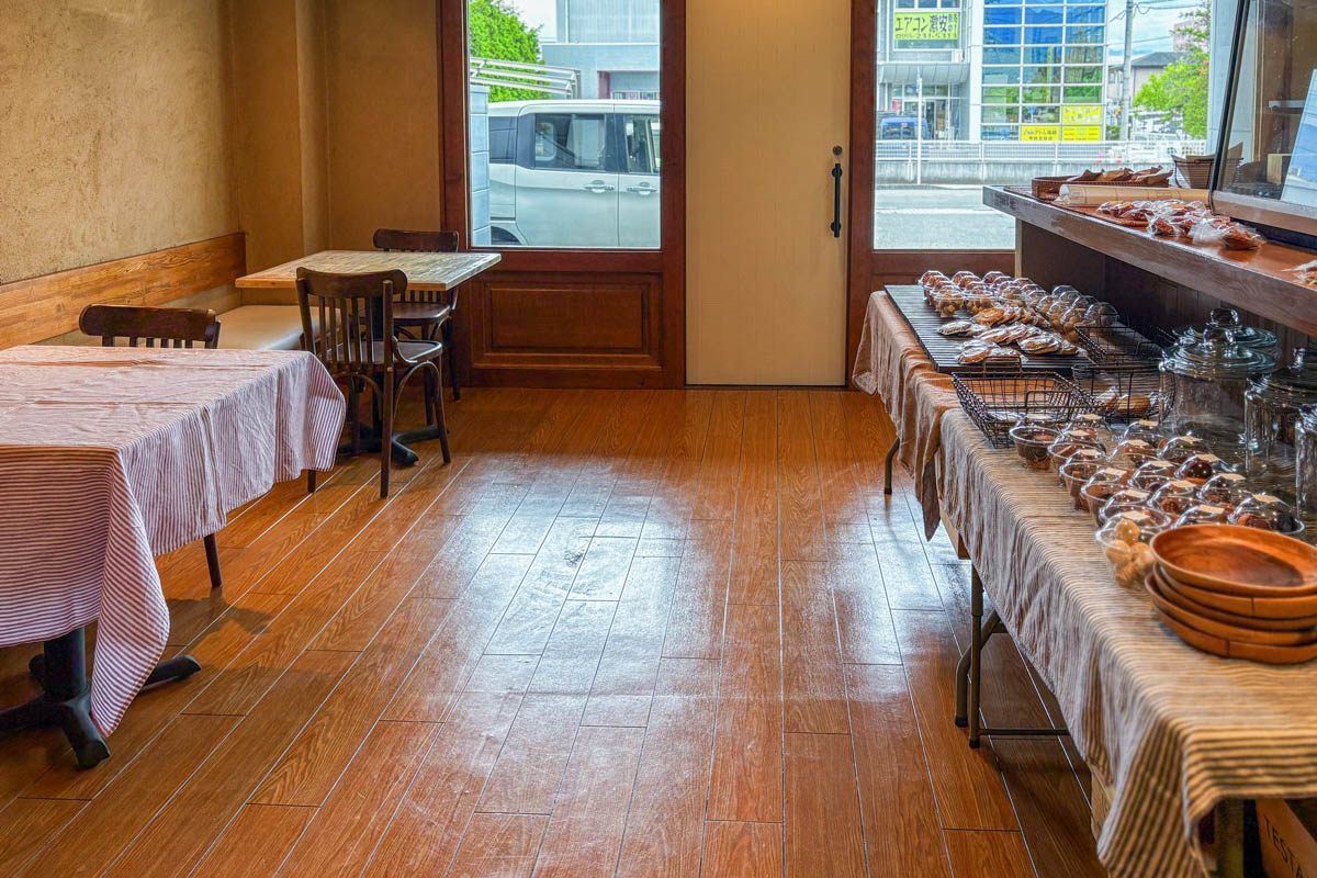 お菓子屋ななし