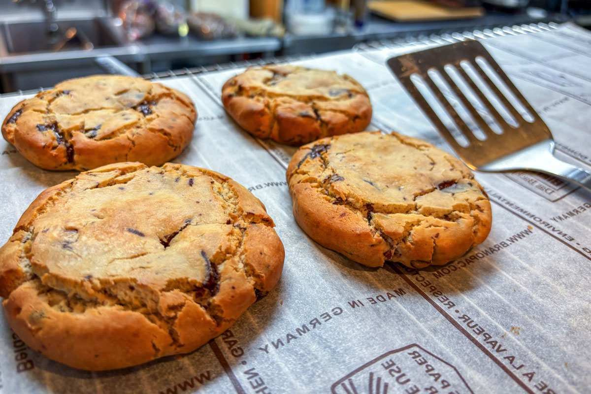 お菓子屋ななし