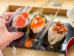 おにぎりワルツ