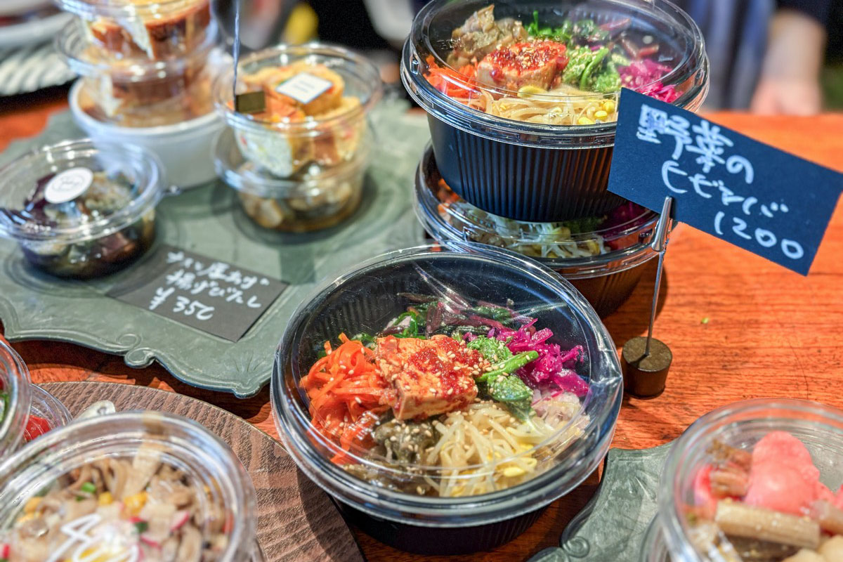 Chelsea kitchen&Today