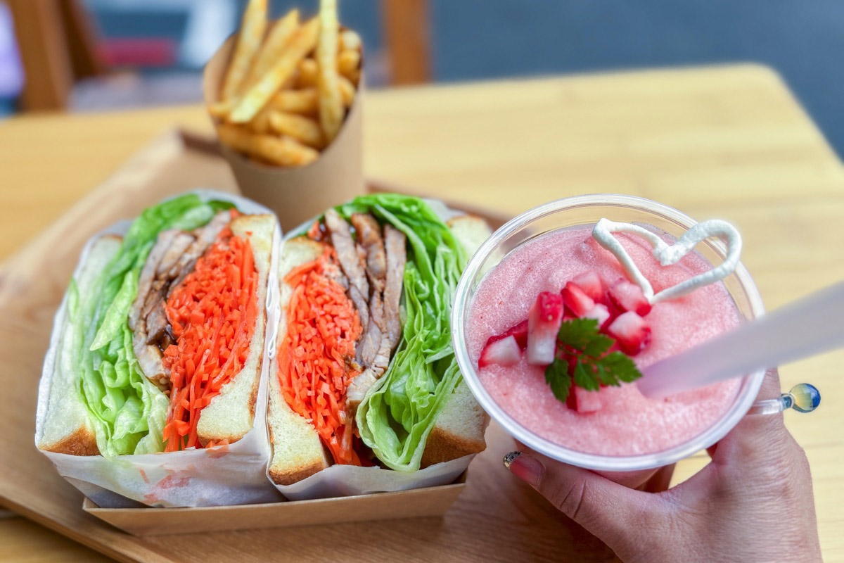 ほし空キッチン