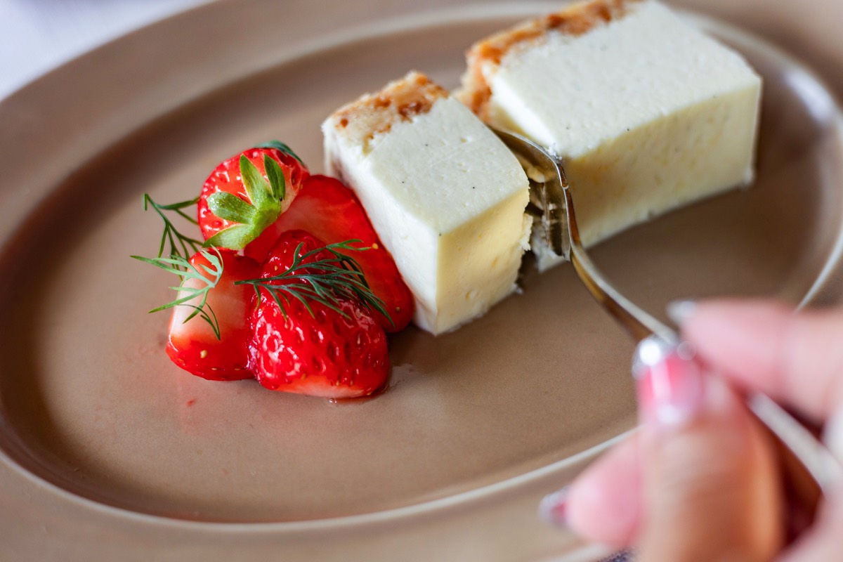 菓子店 あんず堂