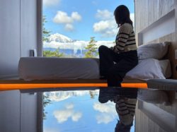 【BLANC YATSUGATAKE / 北杜市】全19室温泉露天風呂付！森の呼吸を感じる時間に憩う2026年4月24日グランドオープン