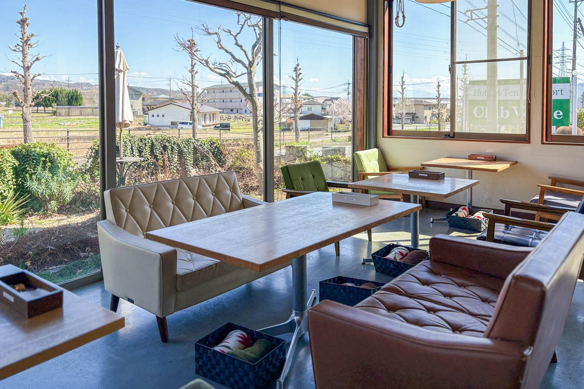 cafe and restaurant coha