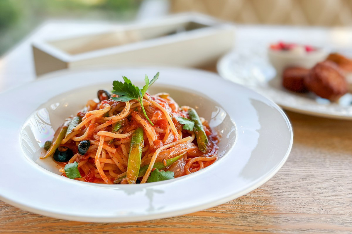 cafe and restaurant coha