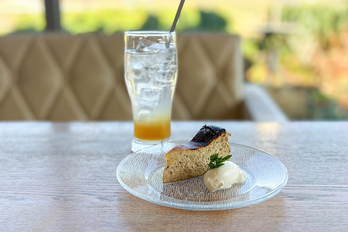 cafe and restaurant coha