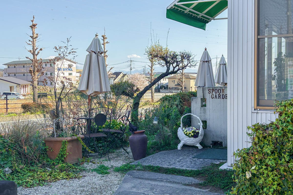 cafe and restaurant coha