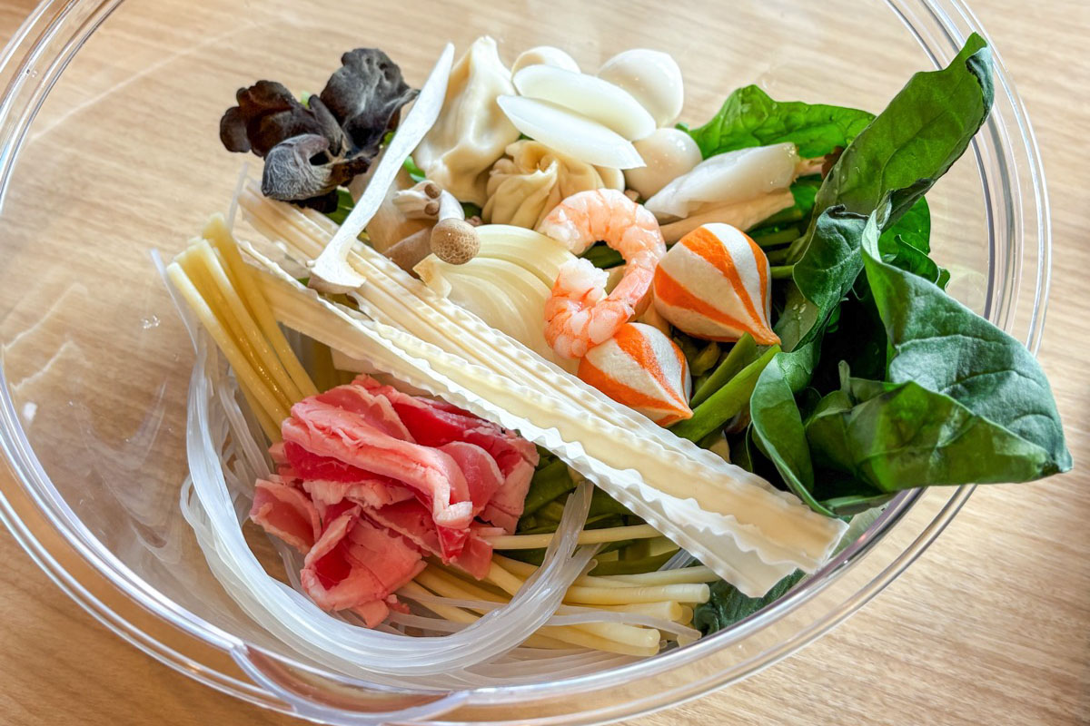 麻辣湯専門店 春麗