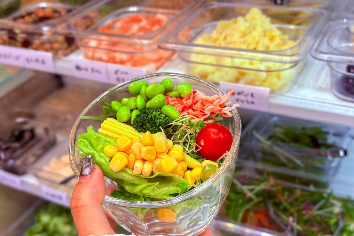 麻辣湯専門店 春麗