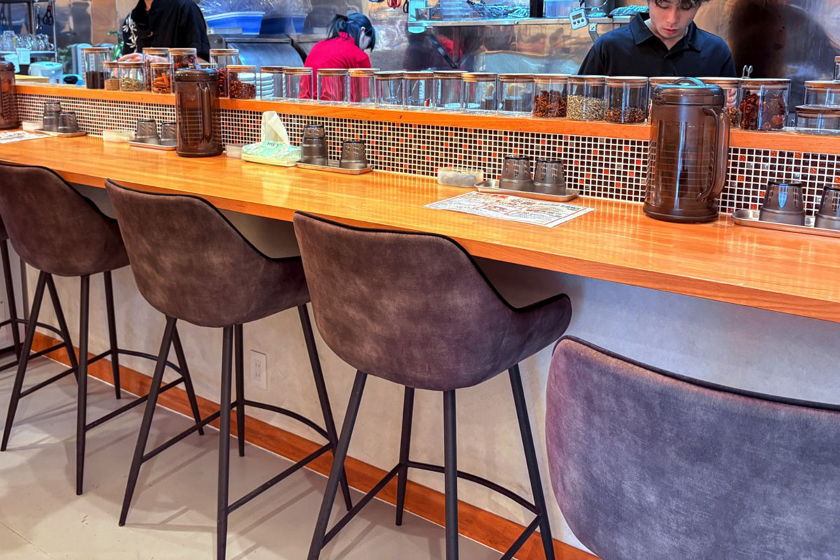 麻辣湯専門店 春麗