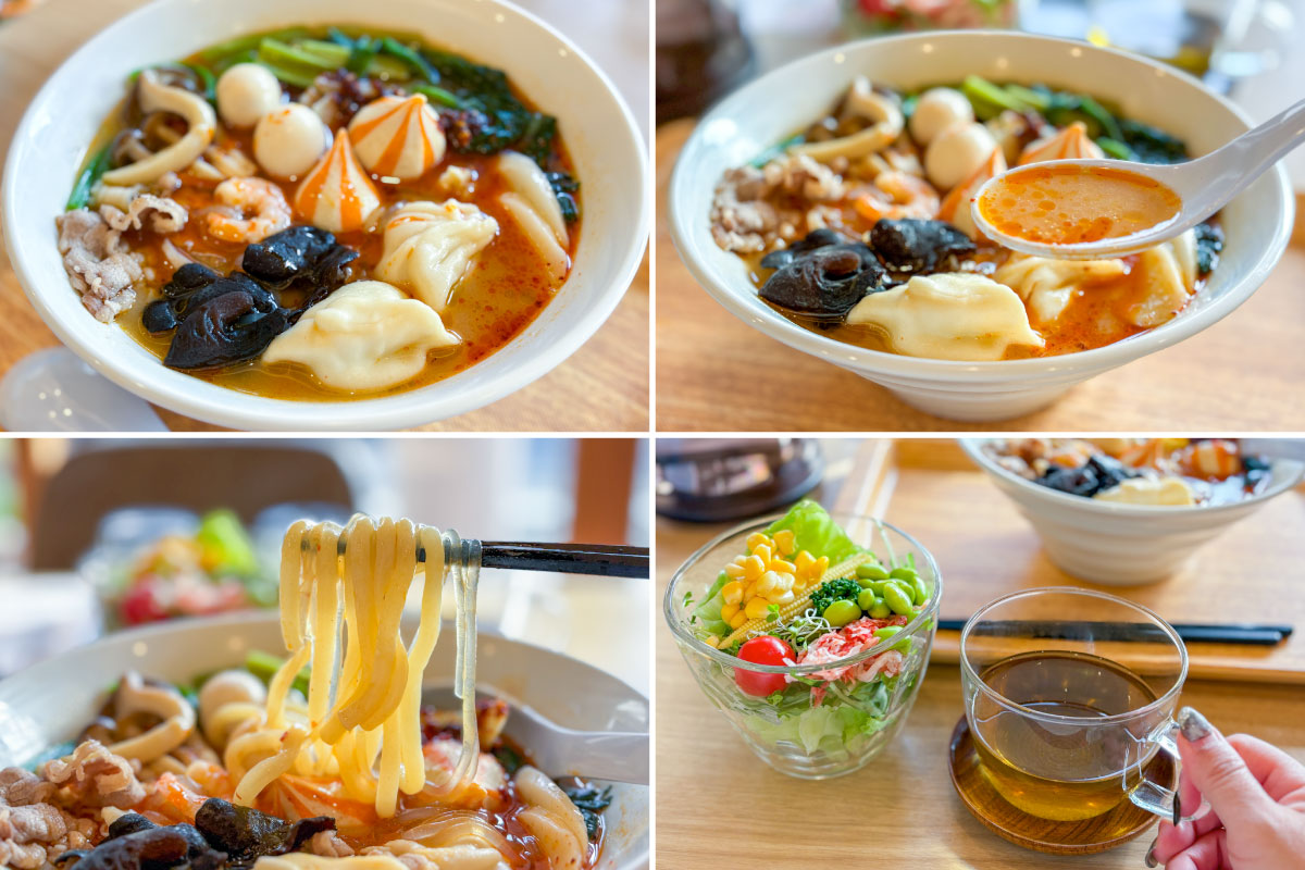 麻辣湯専門店 春麗