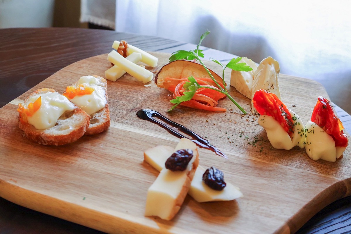 八ヶ岳チーズ研究所 ケーゼラボア