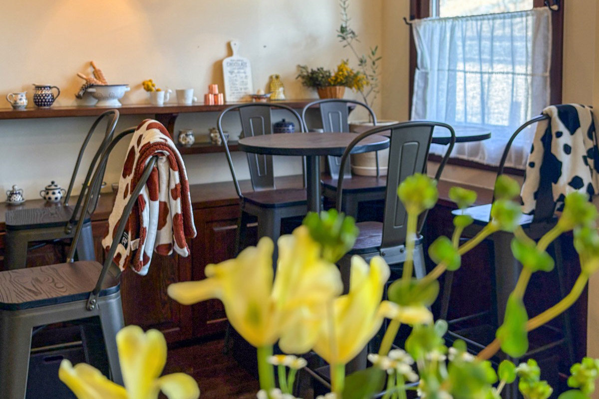 八ヶ岳チーズ研究所 ケーゼラボア