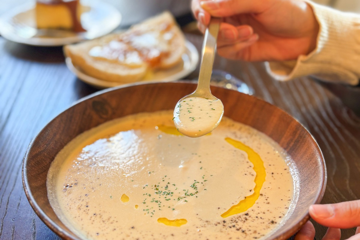 八ヶ岳チーズ研究所 ケーゼラボア