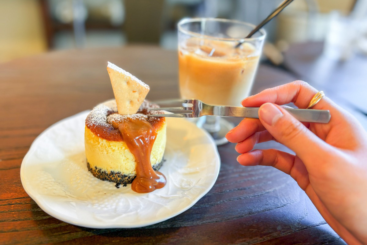 八ヶ岳チーズ研究所 ケーゼラボア