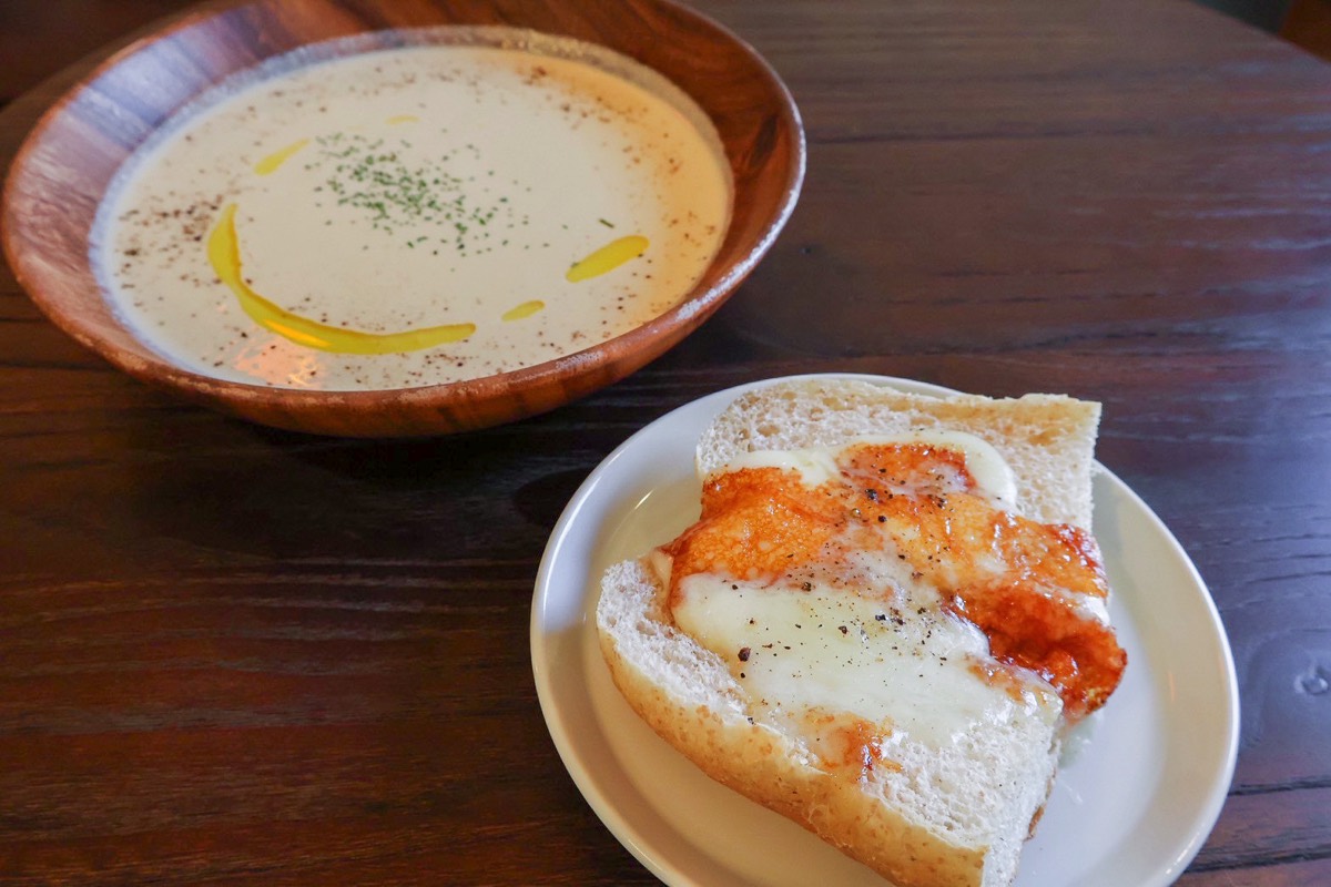 八ヶ岳チーズ研究所 ケーゼラボア