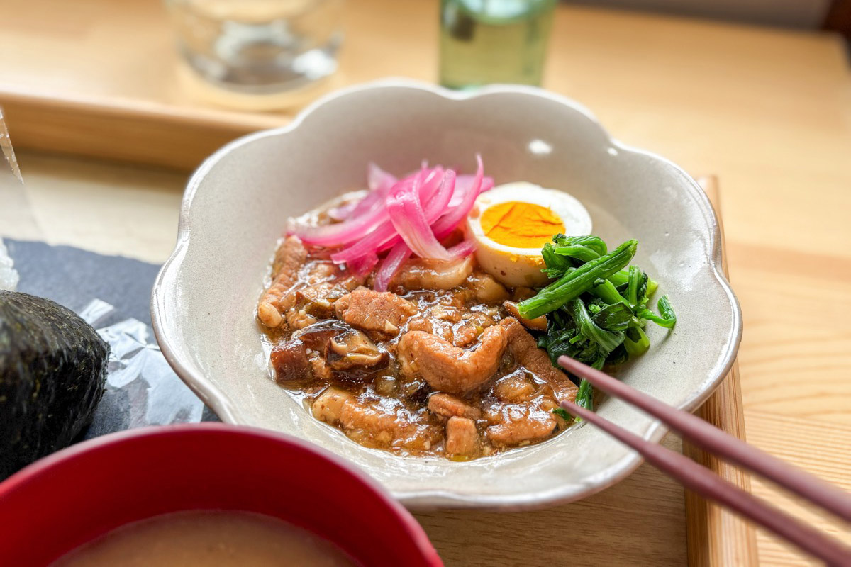 おにぎりワルツ